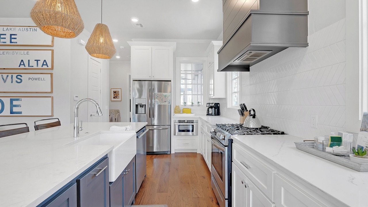 Photo of Kitchen in Eufaula