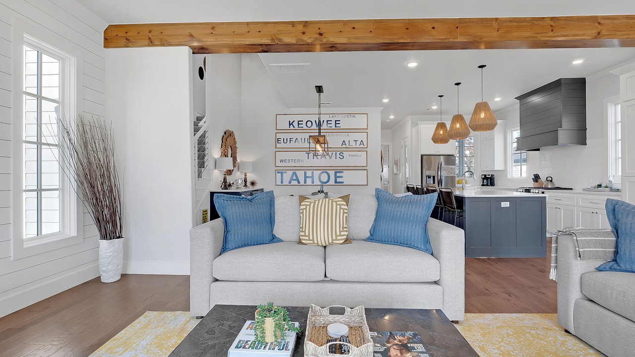 Photo of Livingroom in Eufaula