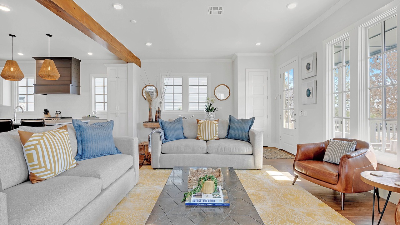 Photo of Livingroom in Eufaula