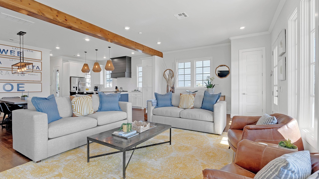 Photo of Livingroom in Eufaula