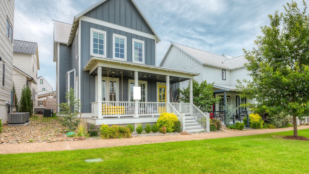 Photo of Outdoor in Eufaula