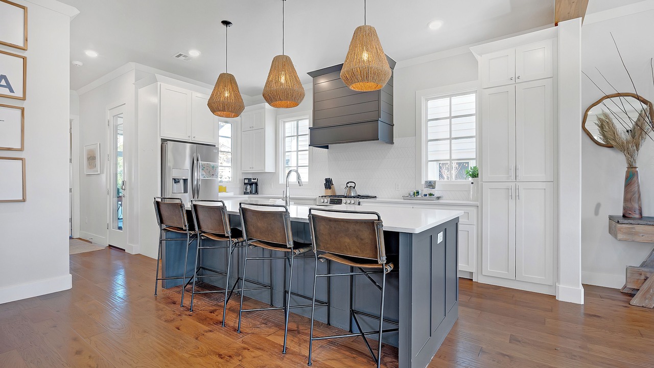 Photo of Kitchen in Eufaula