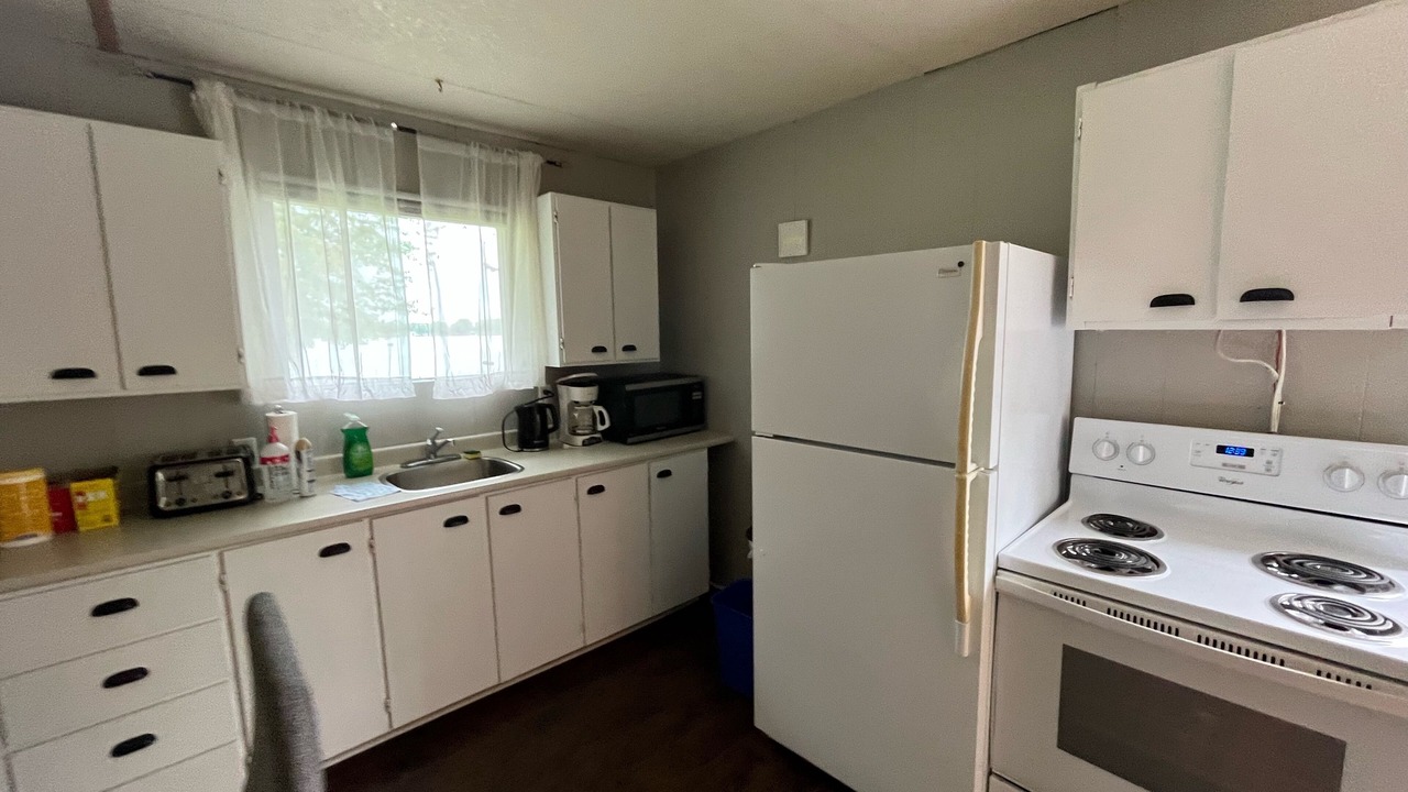 Photo of Kitchen in Ramara