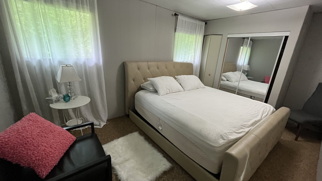 Photo of Bedroom in Ramara