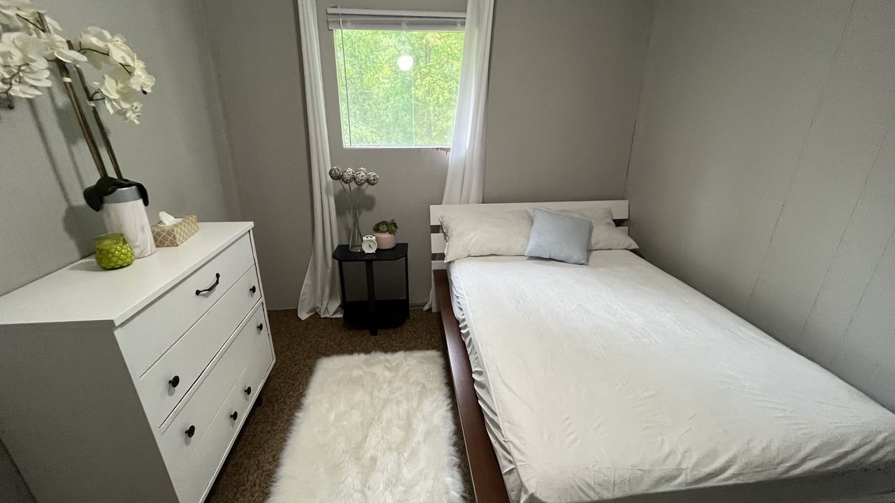 Photo of Bedroom in Ramara