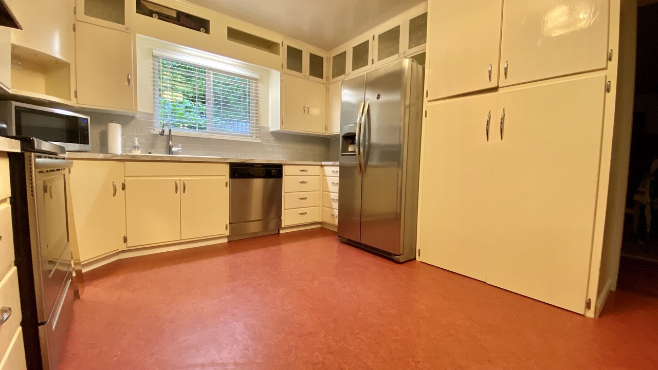 Photo of Kitchen in West Side Highway
