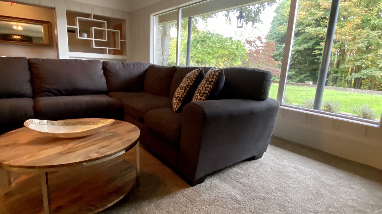 Photo of Livingroom in West Side Highway