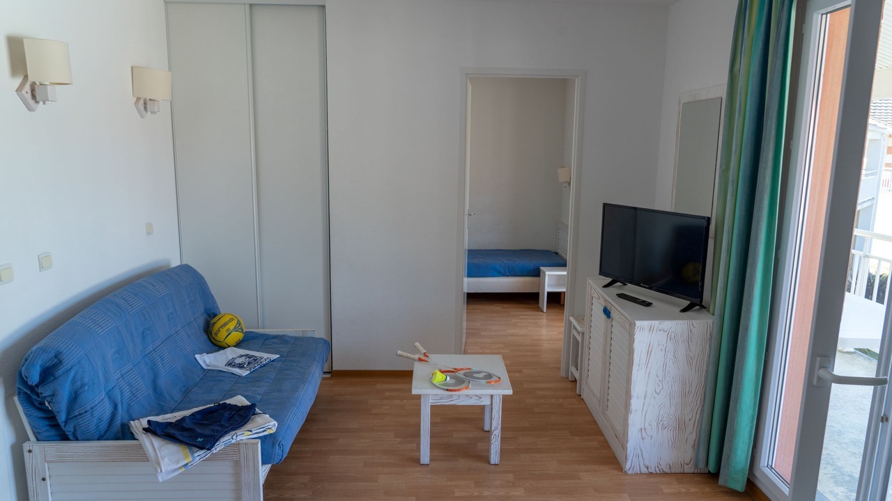 Photo of Livingroom in Le Verdon-sur-Mer