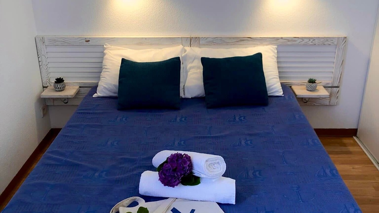 Photo of Bedroom in Le Verdon-sur-Mer