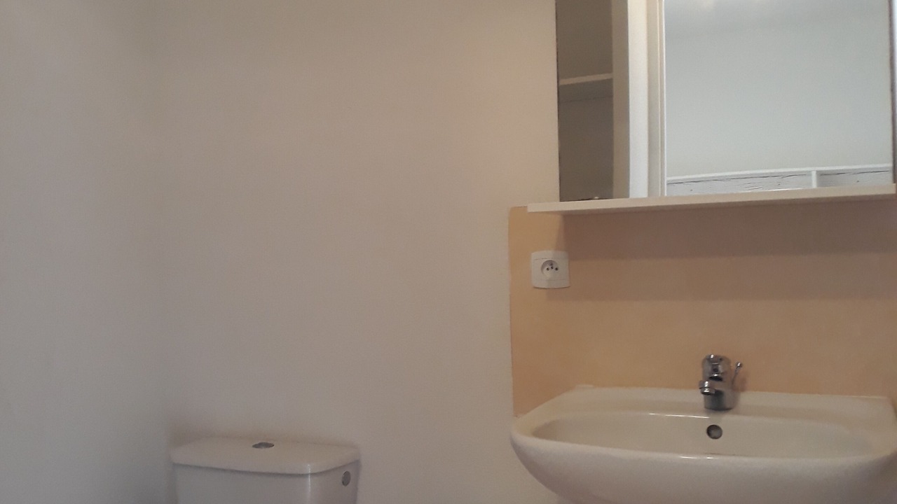Photo of Bathroom in Le Verdon-sur-Mer