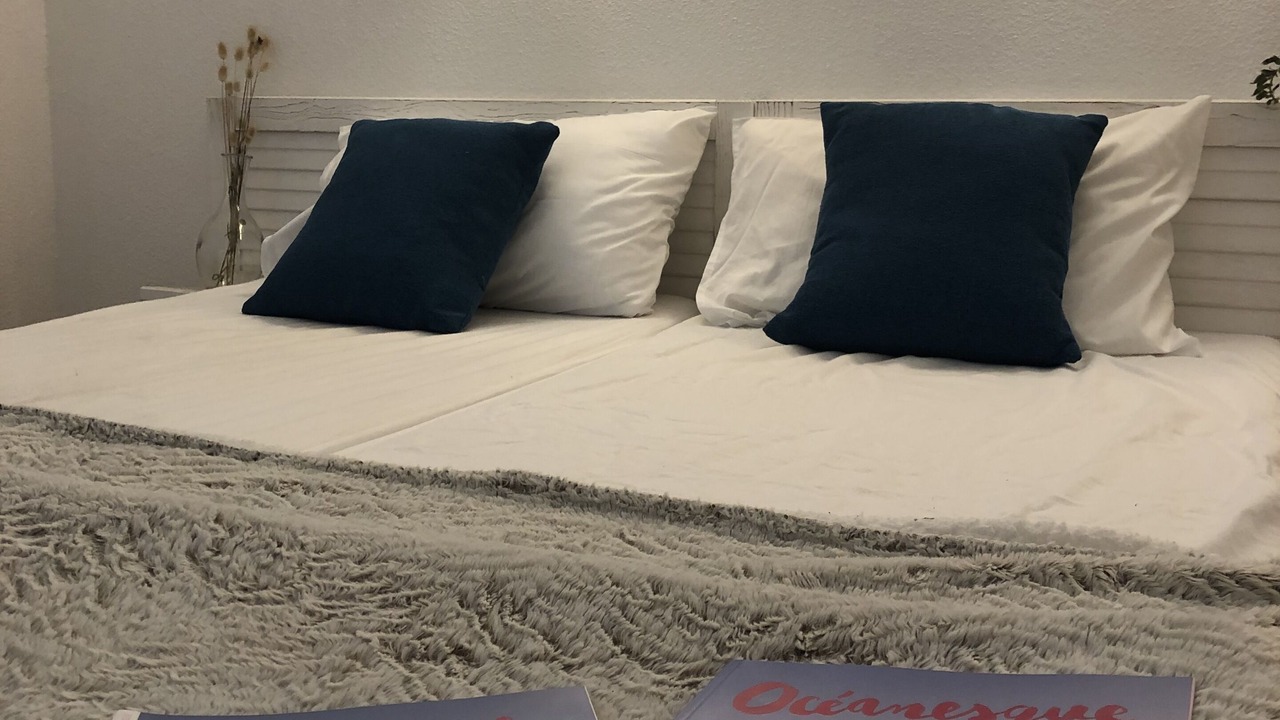 Photo of Bedroom in Le Verdon-sur-Mer
