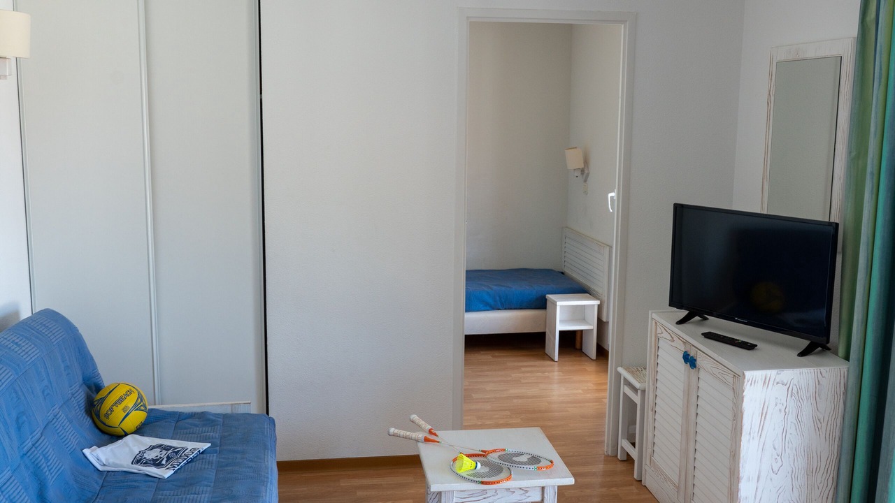 Photo of Bedroom in Le Verdon-sur-Mer