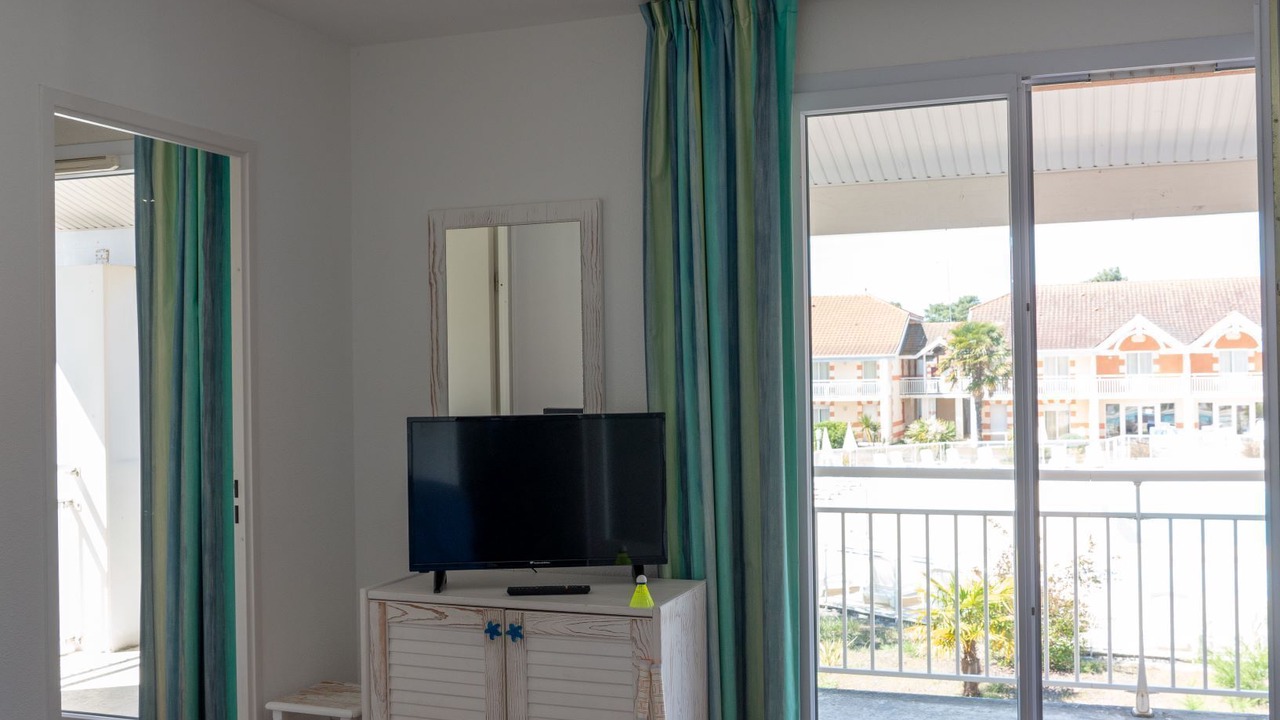 Photo of Livingroom in Le Verdon-sur-Mer