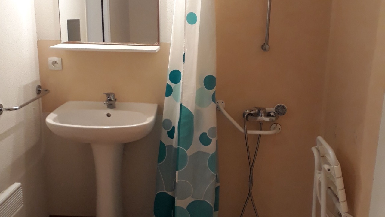 Photo of Bathroom in Le Verdon-sur-Mer