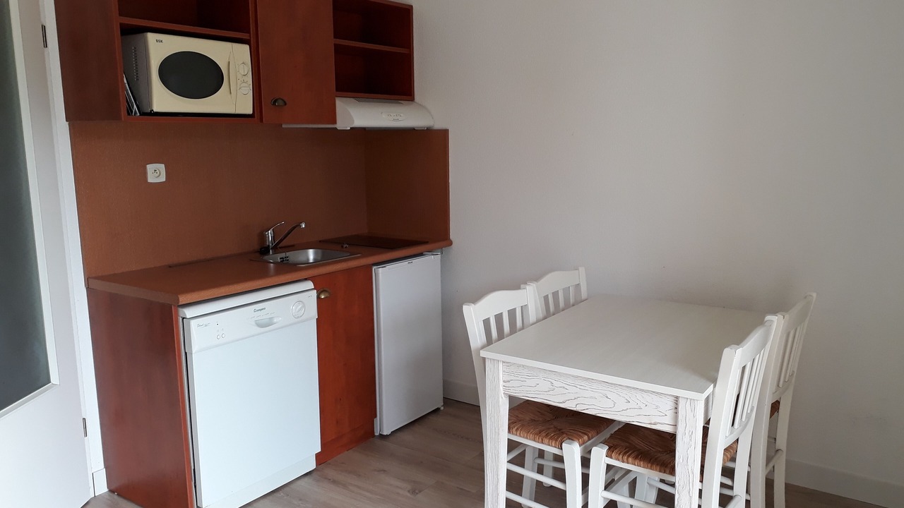 Photo of Kitchen in Le Verdon-sur-Mer