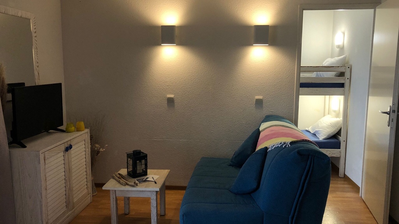 Photo of Livingroom in Le Verdon-sur-Mer