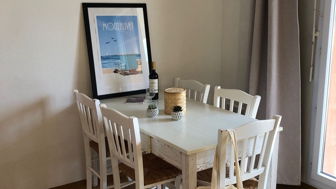 Photo of Kitchen in Le Verdon-sur-Mer
