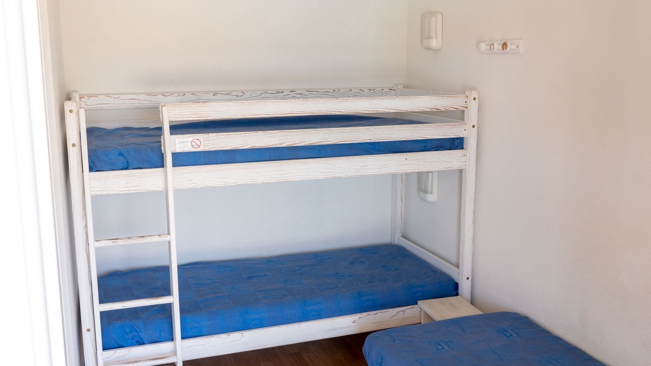 Photo of Bedroom in Le Verdon-sur-Mer