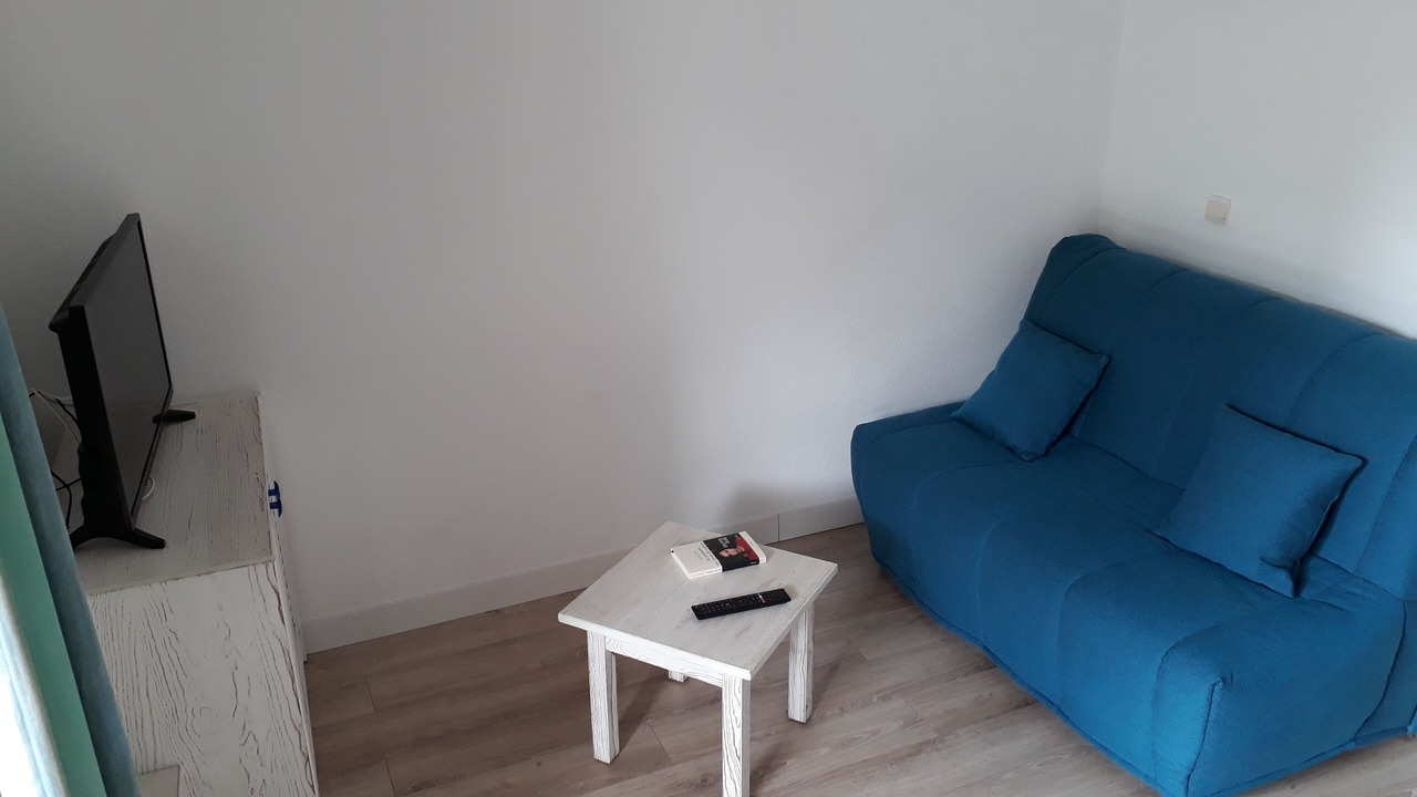 Photo of Livingroom in Le Verdon-sur-Mer