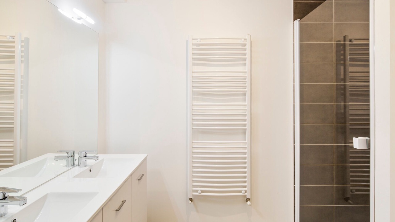 Photo of Bathroom in La Madeleine