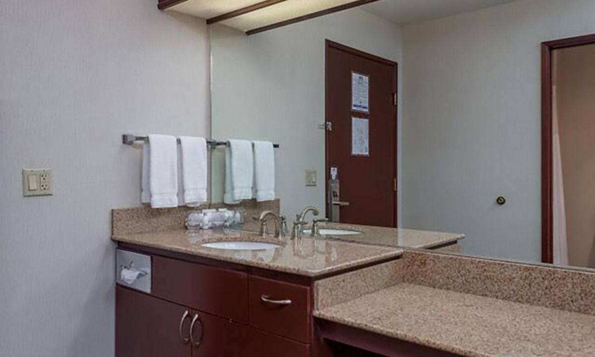 Photo of Bathroom in Idaho Falls