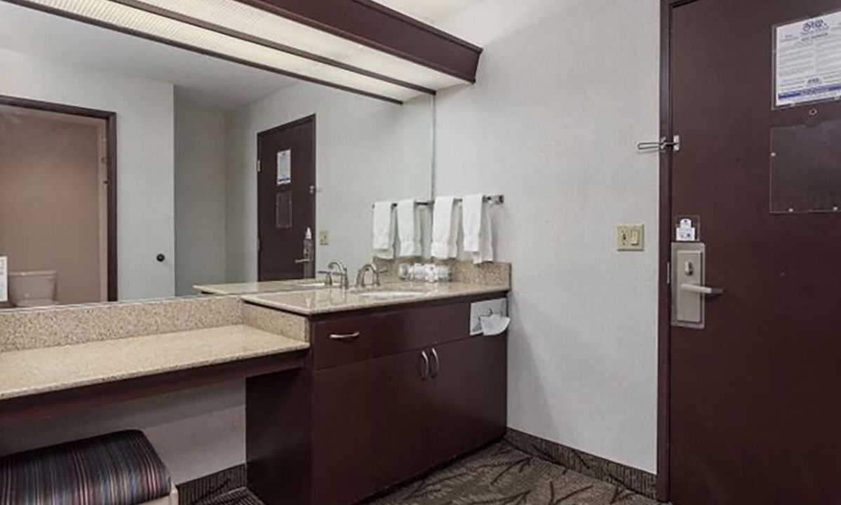 Photo of Bathroom in Idaho Falls