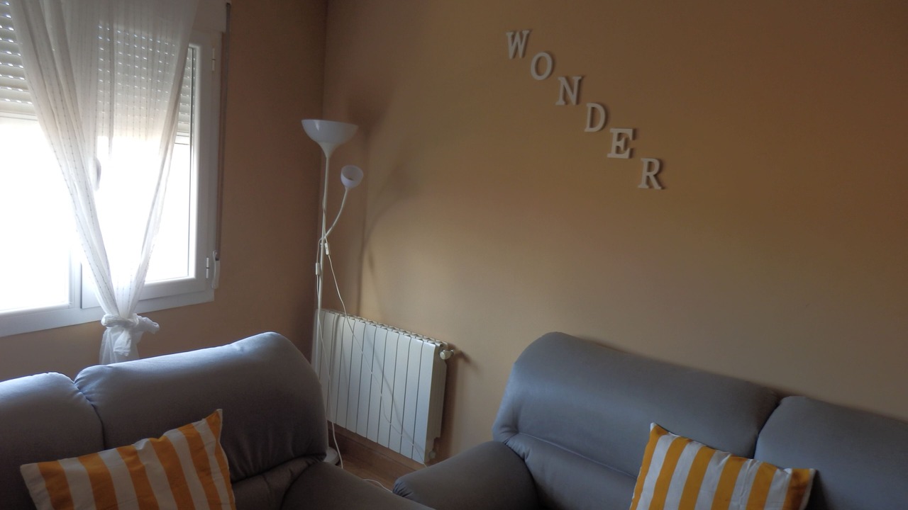 Photo of Livingroom in Arcas