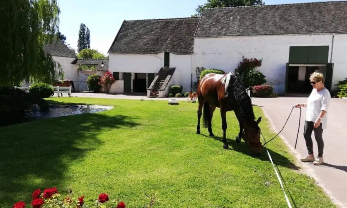 Photo of Outdoor in Autouillet