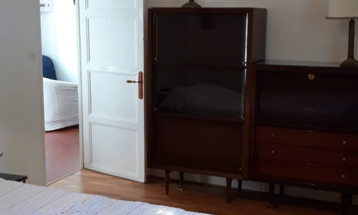 Photo of Bedroom in Autouillet