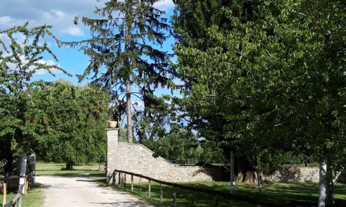 Photo of Outdoor in Autouillet