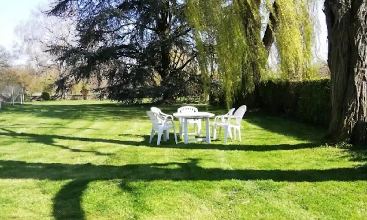 Photo of Outdoor in Autouillet