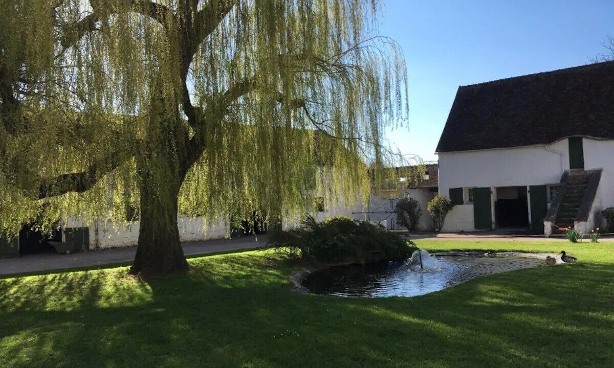 Photo of Outdoor in Autouillet