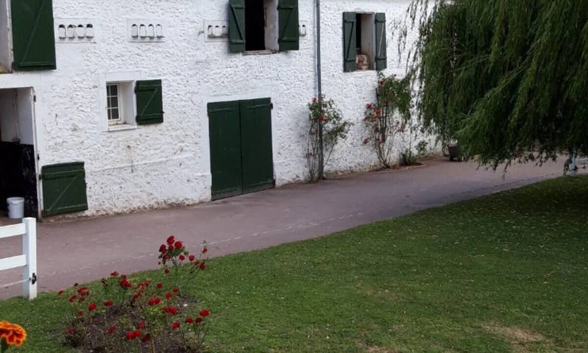Photo of Outdoor in Autouillet