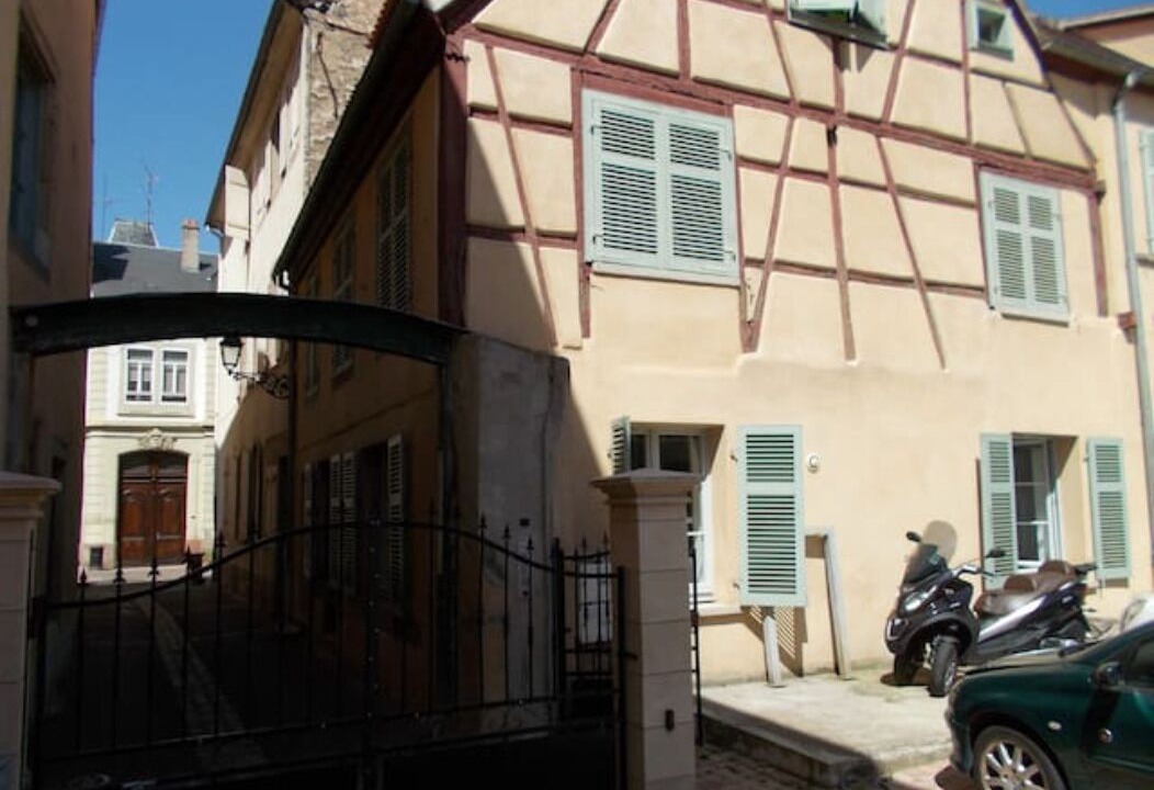 Photo of Others in Colmar Centre Ville