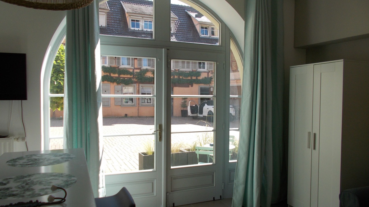 Photo of Outdoor in Colmar Centre Ville