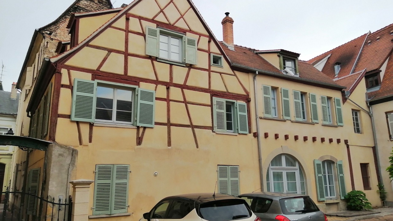 Photo of Outdoor in Colmar Centre Ville