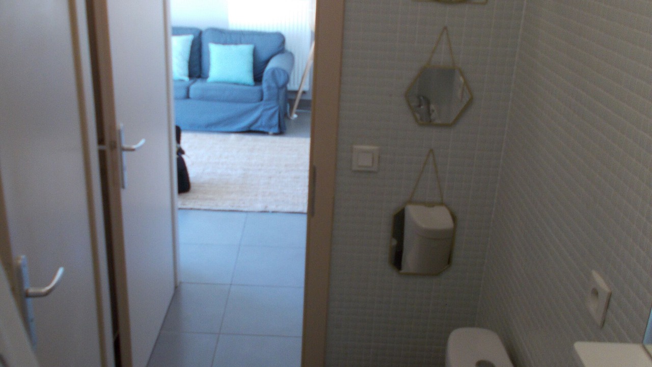 Photo of Bathroom in Colmar Centre Ville