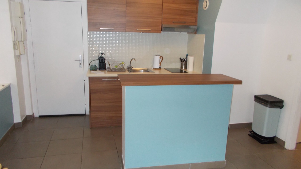 Photo of Kitchen in Colmar Centre Ville