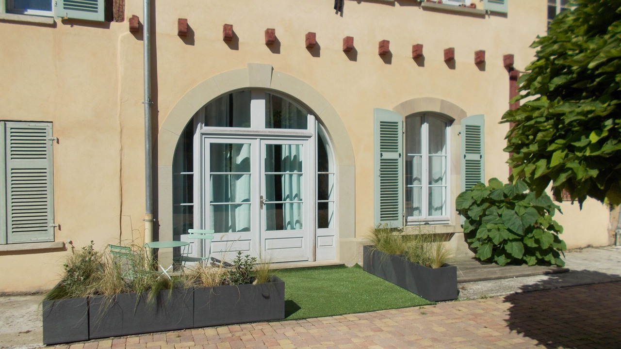 Photo of Outdoor in Colmar Centre Ville