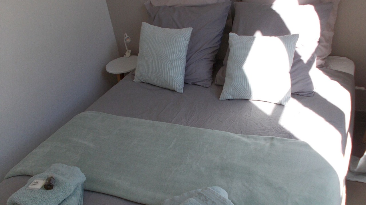 Photo of Bedroom in Colmar Centre Ville