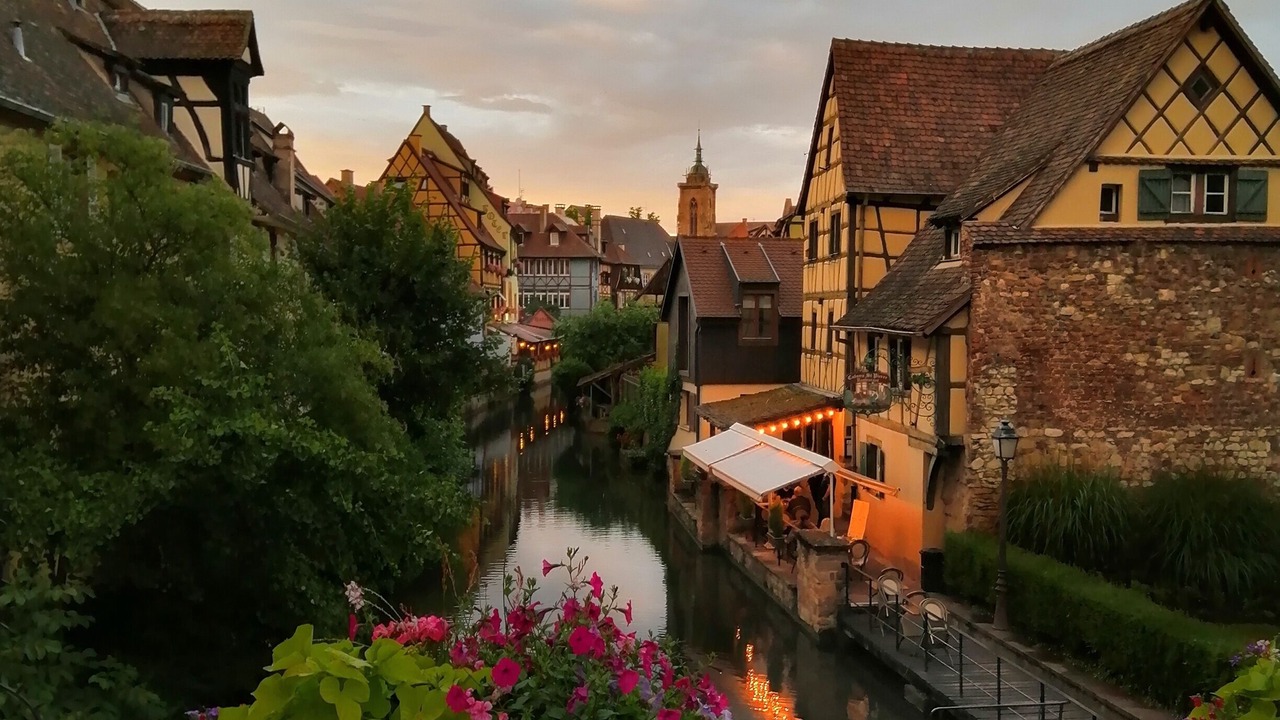 Photo of Others in Colmar Centre Ville