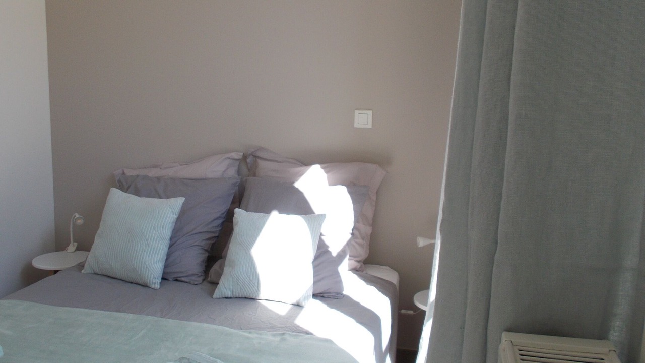 Photo of Bedroom in Colmar Centre Ville