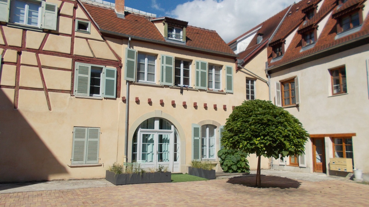 Photo of Outdoor in Colmar Centre Ville