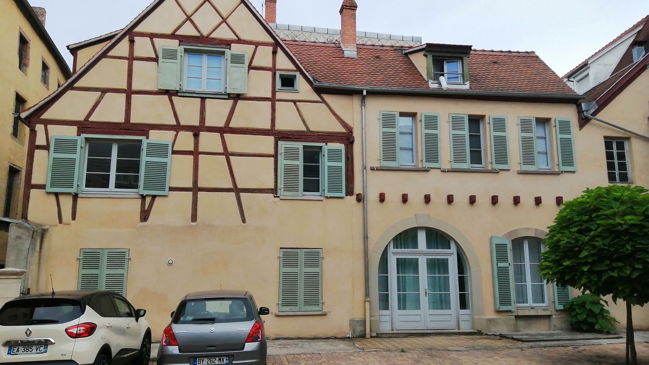 Photo of Others in Colmar Centre Ville