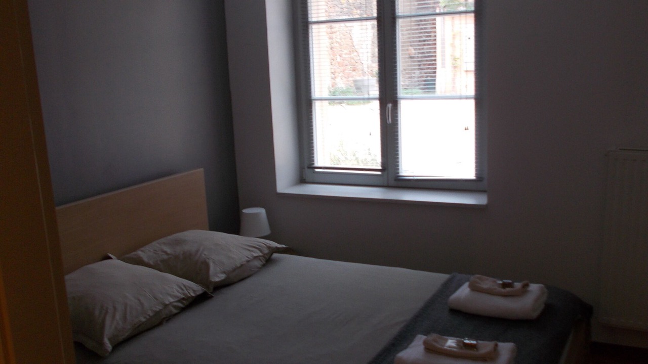 Photo of Bedroom in Colmar Centre Ville