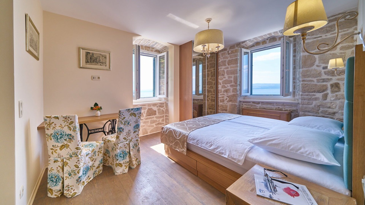 Photo of Bedroom in Jesenice