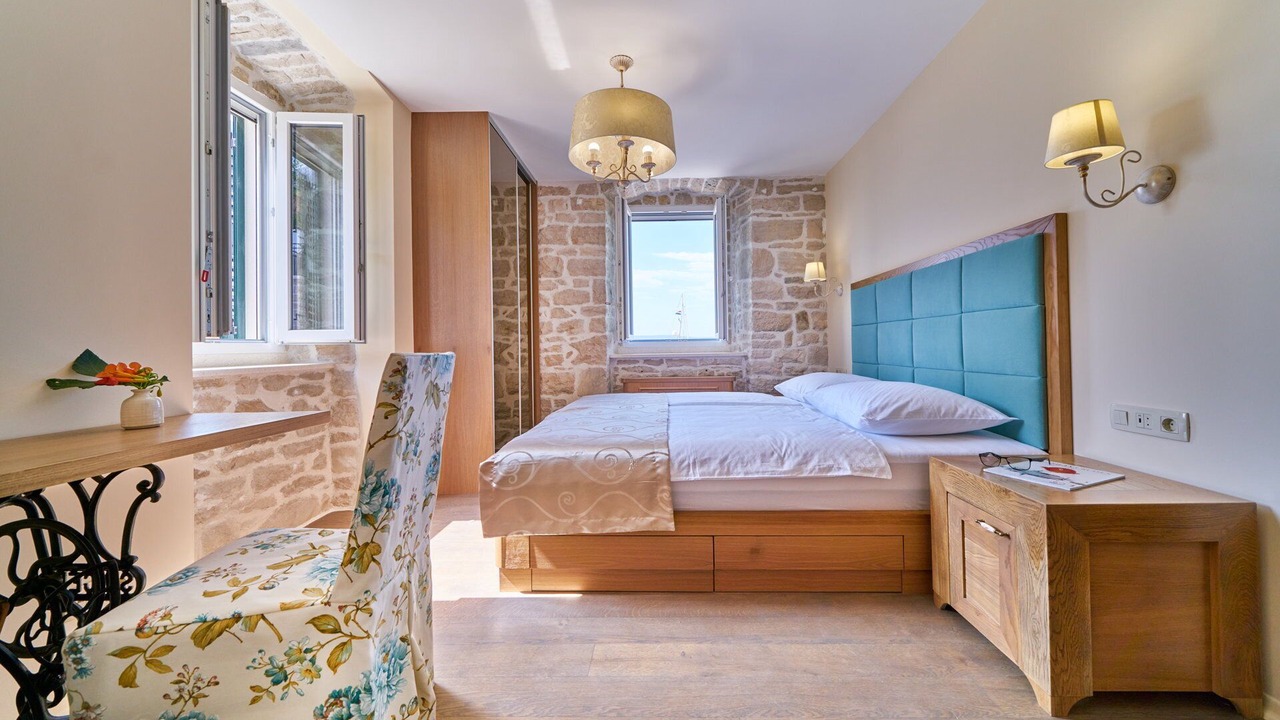Photo of Bedroom in Jesenice