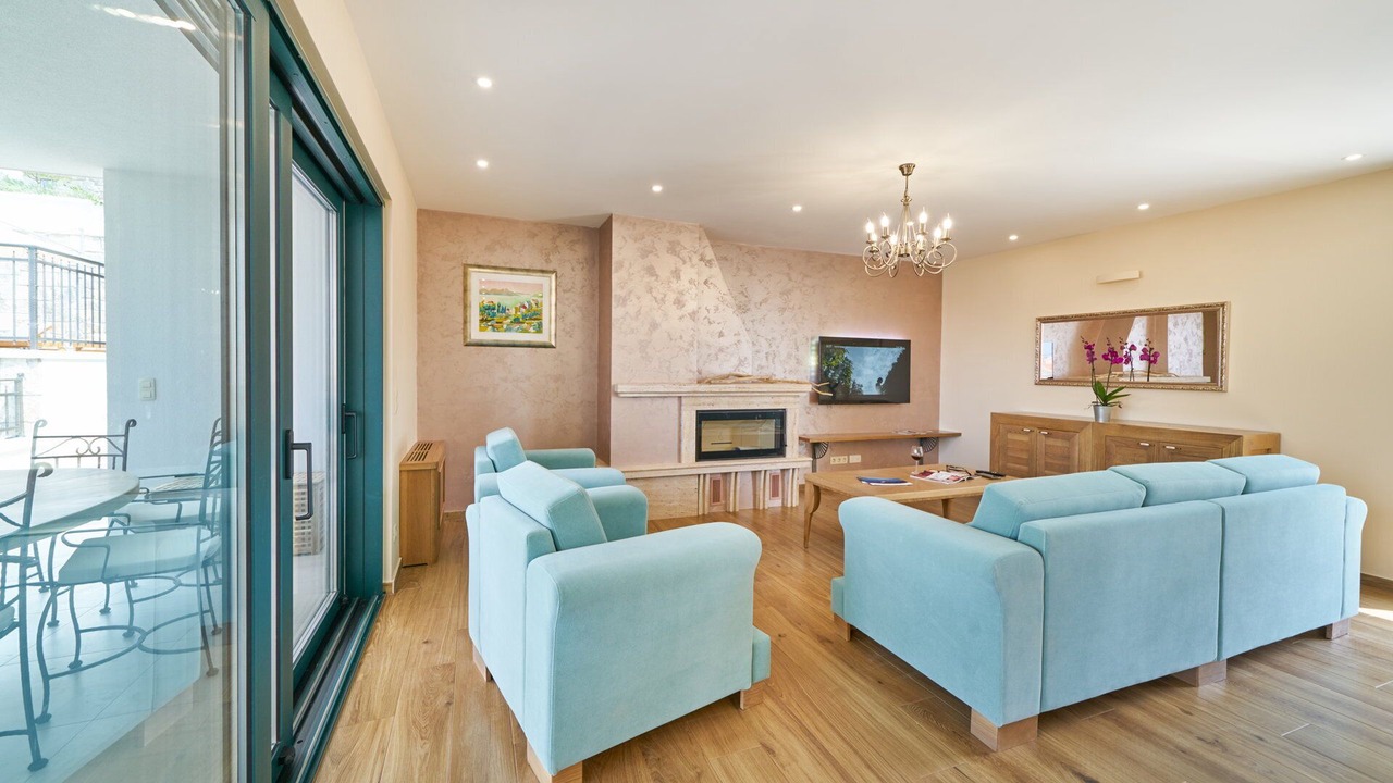 Photo of Livingroom in Jesenice