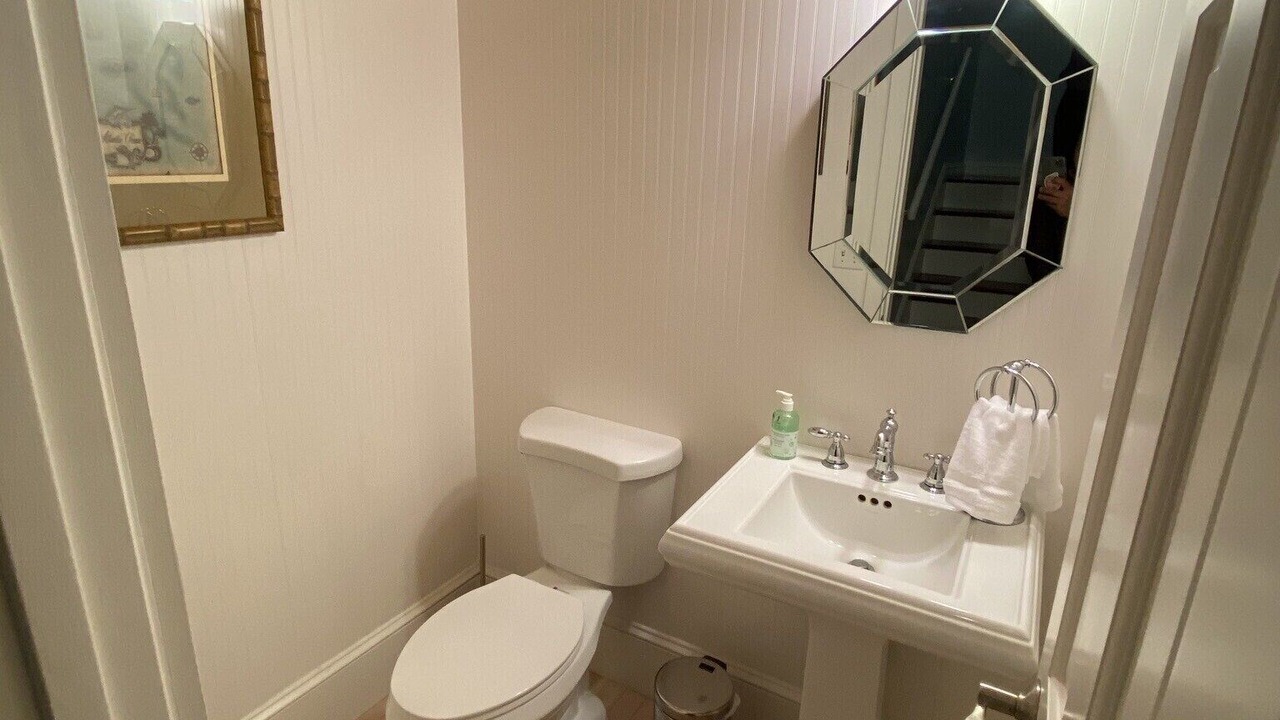 Photo of Bathroom in Singer Island