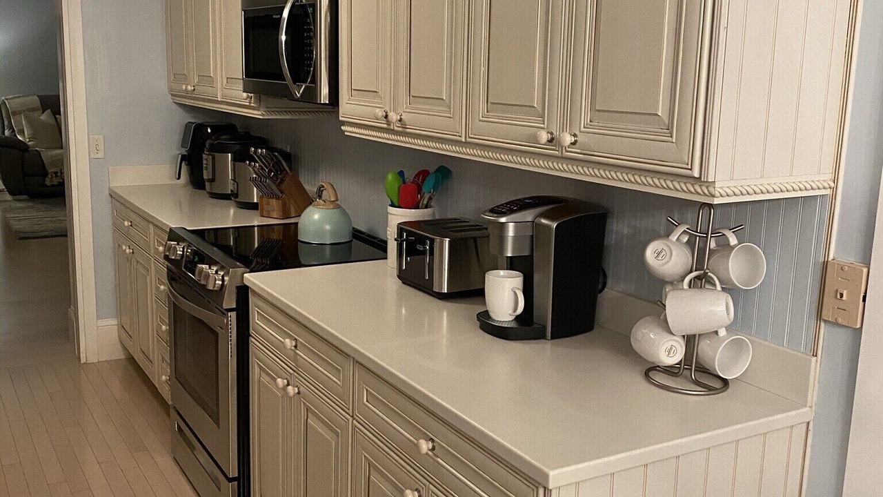 Photo of Kitchen in Singer Island